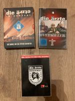 Die Ärzte - DVD Sammlung, Konzert DVDs Hessen - Flieden Vorschau