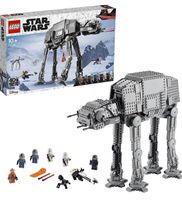 NEU & OVP - LEGO Star Wars - AT-AT (75288) Friedrichshain-Kreuzberg - Friedrichshain Vorschau