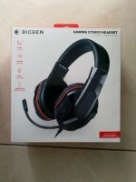 Gaming Stereo Headset Dresden - Cotta Vorschau