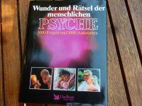 Buch : Wunder und Rätsel der menschlichen Psyche - Das Beste Bayern - Olching Vorschau