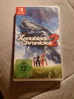Xenoblade Chronicles 2 Switch OVP Berlin - Wilmersdorf Vorschau