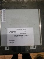 Audi a4 b6/b7 verstärker Nordrhein-Westfalen - Marsberg Vorschau