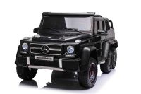 Mercedes G63 AMG 6x35W Elektroauto Kinderauto Kinderfahrzeug 24V Dortmund - Innenstadt-Nord Vorschau