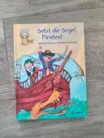 Lesetiger Setz die Segel, Piraten Rheinland-Pfalz - Kastellaun Vorschau