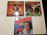 Schallplatten von Mike Krüger Bayern - Weiler-Simmerberg Vorschau