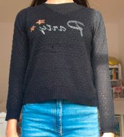 Schwarzer Pullover für 3€ Berlin - Wilmersdorf Vorschau