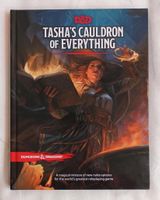 Dungeons and dragons, Tashas cauldren of everything, englisch Kiel - Gaarden Vorschau