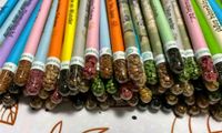 Eco Kugelschreiber wachsender Stift Papier Armenien Geschenk Hessen - Maintal Vorschau