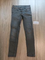 Jeans (Skinny) von staccato in Gr. 134/140 Niedersachsen - Cloppenburg Vorschau