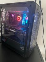 Gaming Pc mit RTX3060 Baden-Württemberg - Schramberg Vorschau