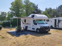 Wohnmobil, Camper mieten, Urlaub, ausleihen, Pfarrkirchen Bayern - Eggenfelden Vorschau