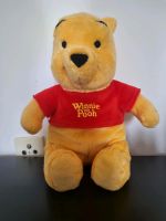 Ich verkaufe Winnie Pooh Stofftier Hessen - Eschenburg Vorschau