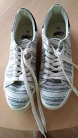 Sneaker Stoff Sachsen - Delitzsch Vorschau