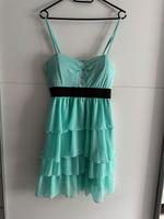 Sommerkleid Festkleid mintgrün Thüringen - Zeulenroda Vorschau