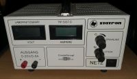 Stratron Professional Labornetzgerät 0-20Volt 5A Düsseldorf - Friedrichstadt Vorschau