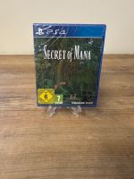 Secret of Mana PS4 Neu/Sealed Nordrhein-Westfalen - Dülmen Vorschau