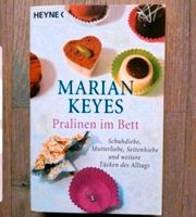 Pralinen im Bett,  Marian Keyes,  gebraucht,  Taschenbuch,  Heyne Obervieland - Arsten Vorschau