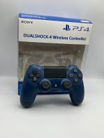 Original Sony PlayStation 4 Controller / mit OVP Schleswig-Holstein - Neumünster Vorschau