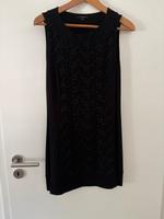 Minikleid, schwarze Spitze, Comma Nordrhein-Westfalen - Eschweiler Vorschau