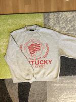 Bershka Oversized Printed Sweatshirt Gr. L Dresden - Räcknitz/Zschertnitz Vorschau
