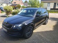 Skoda Kodiaq Ambition 2,0L TDI 110KW DSG Niedersachsen - Neustadt am Rübenberge Vorschau