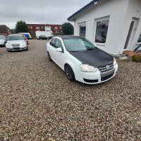 VW Jetta 1,4L Benzin Klima Alu 1 Hand Tüv 11/2024 Nordwestmecklenburg - Landkreis - Gägelow Vorschau