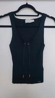 Shirt/Guess Shirt/xs/schwarzes Shirt/T-Shirt/Stretchiges Shirt Sachsen - Plauen Vorschau