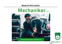 Mechaniker (m/w/d)! Jetzt bewerben! Ab 18 € Stundenlohn! Niedersachsen - Delmenhorst Vorschau