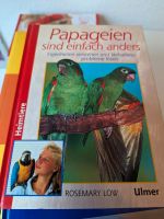 Papageien sind einfach anders Ulmer Kreis Pinneberg - Ellerhoop Vorschau
