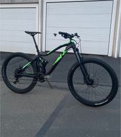Mountainbike Raymon Seven Trailray 7.0 MTB 27,5 Zoll Enduro Fully Wuppertal - Elberfeld Vorschau