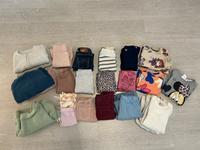 Mädchen Bekleidung Set Hemelingen - Mahndorf Vorschau