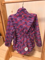 Lego Wear Softshell Fleece Jacke tailliert lila 116 Bayern - Feldkirchen-Westerham Vorschau