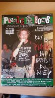 Plastic Bomb Magazin Ausgabe 58/2007 Blumenthal - Farge Vorschau