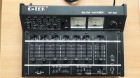 Analoges Audio - Mischpult Q-Tek MX-850 Slim Mixer Nordrhein-Westfalen - Gütersloh Vorschau