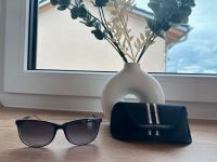 Tommy Hilfiger Sonnenbrille, Damenbrille, Dunkelblau / gelb Bayern - Roding Vorschau