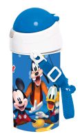 Trinkflasche Mickey Mouse 500ml Niedersachsen - Lengede Vorschau