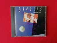 CD  "  Bangles  "  Greatest Hits Baden-Württemberg - Buggingen Vorschau