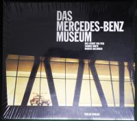 Das Mercedes-Benz Museum Gebundene Ausgabe Max-Gerrit von Pein Baden-Württemberg - Gerabronn Vorschau