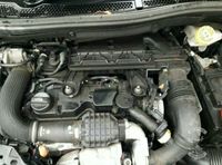 MOTOR PEUGEOT 206 207 208 2008 CITROEN C3 DS3 DV4C 8HR 1.4 60 TKM Leipzig - Eutritzsch Vorschau