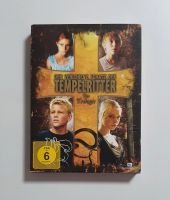 Der verlorene Schatz der Tempelritter - Die Trilogie ( DVDs) Niedersachsen - Seelze Vorschau