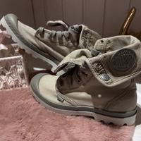 Palladium baggy Eukalyptus 39 Boots Nordrhein-Westfalen - Wermelskirchen Vorschau