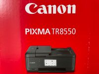 Canon PIXMA TR8550 Multifunktionsdrucker Nordrhein-Westfalen - Rees Vorschau