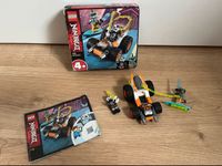 Lego Ninjago 71706 Schleswig-Holstein - Klein Wesenberg Vorschau