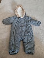 NEU!! Wunderschöner Winteroverall, Winteranzug Babys Nordrhein-Westfalen - Kirchlengern Vorschau