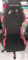 DXRacer Gaming Stuhl rot schwarz gebraucht Bremen - Gröpelingen Vorschau