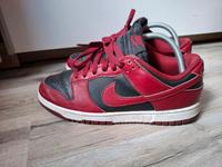 Nike Dunk Low Next Nature Dark Beetroot Gr. 40.5 Nordrhein-Westfalen - Herne Vorschau