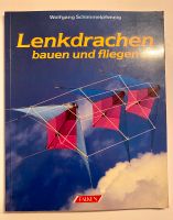 Lenkdrachen -bauen und fliegen Niedersachsen - Lemwerder Vorschau