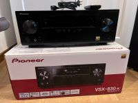 Pioneer Receiver VSX-830-K Nordrhein-Westfalen - Olsberg Vorschau