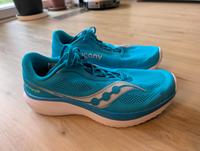 Saucony Kinvara Laufschuhe . Fast unbenutzt Berlin - Lichtenberg Vorschau