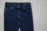 MARC O'POLO Jeans Gr. 34 NEU W27 L32 Skara slim Sachsen-Anhalt - Halle Vorschau